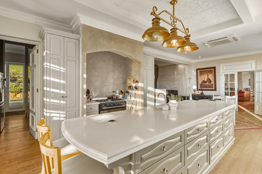 5 Bedroom Property for Sale in Somerset West Rural Western Cape